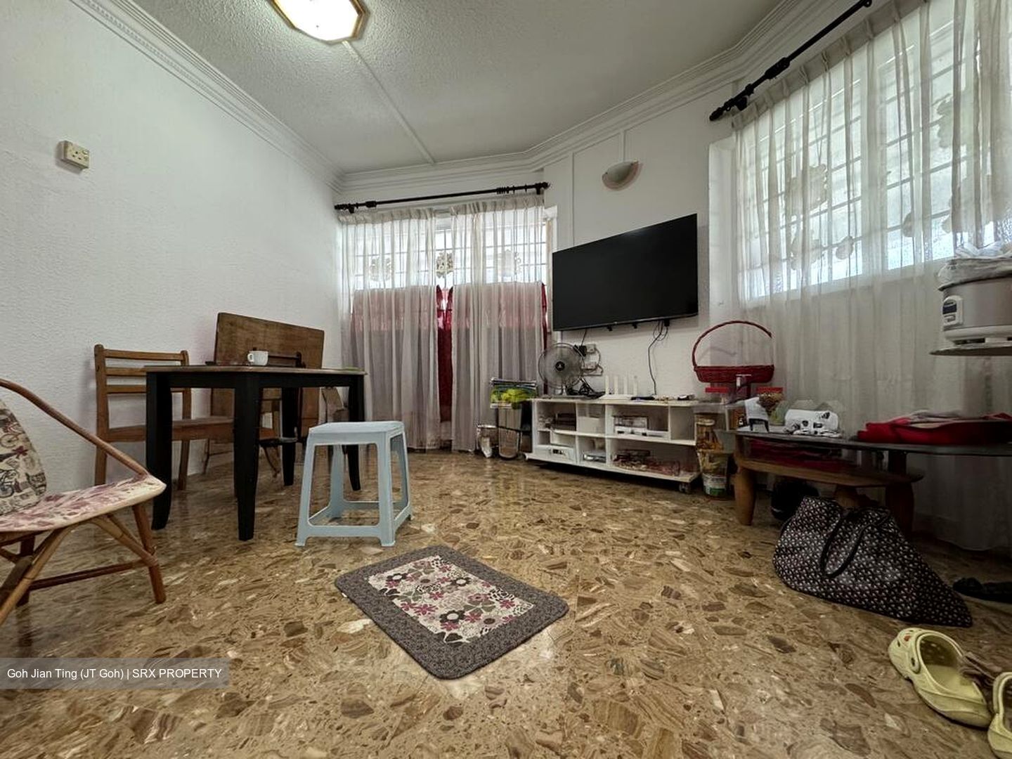 Blk 4 Joo Chiat Road (Geylang), HDB 3 Rooms #503792881